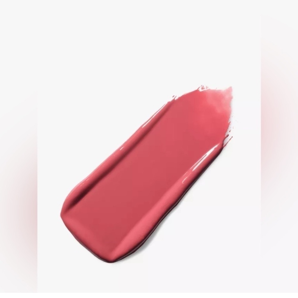 New! MAC Lusterglass Sheer Shine-Frienda - Picture 4 of 4